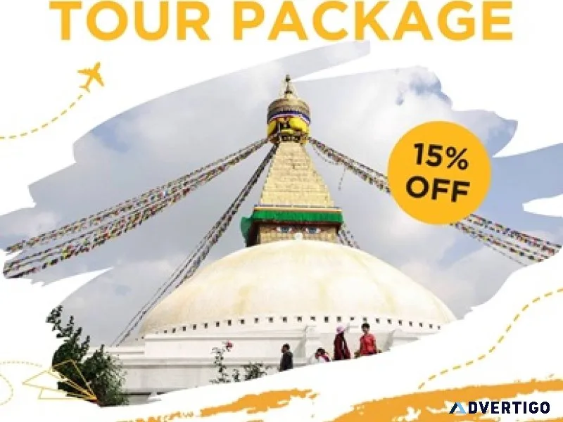 Raxaul to nepal tour package