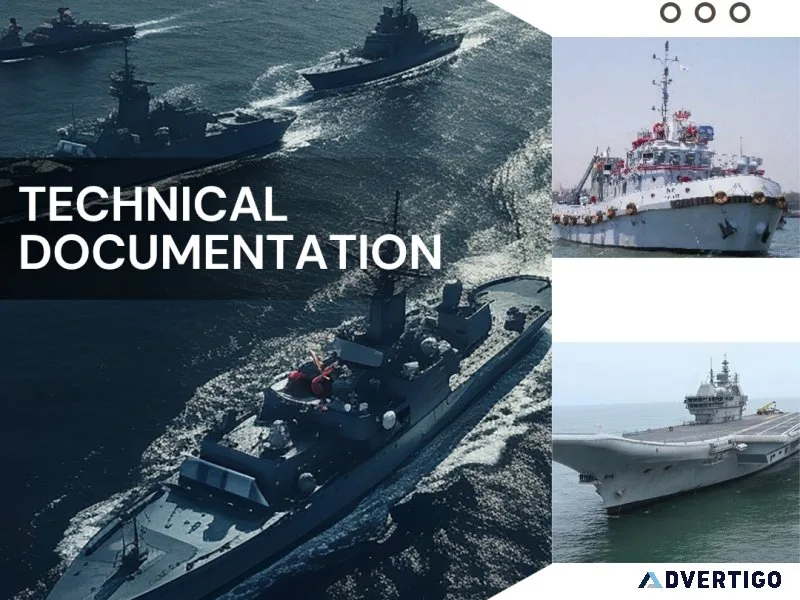Jss 0251 and jsg 0308 documentation formats