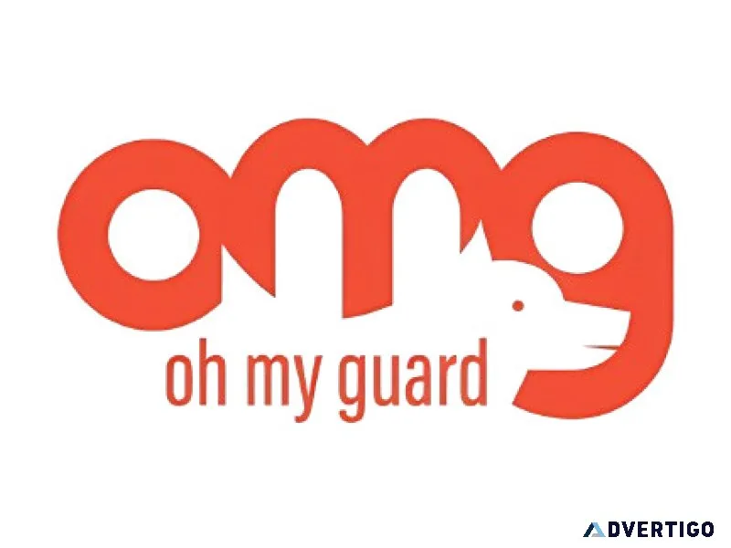 Ohmygaurd