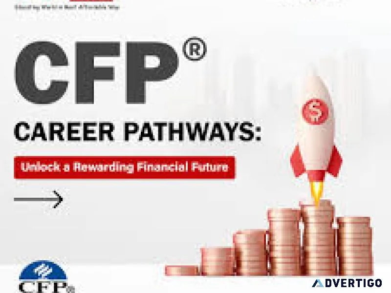 Certified financial planner fee