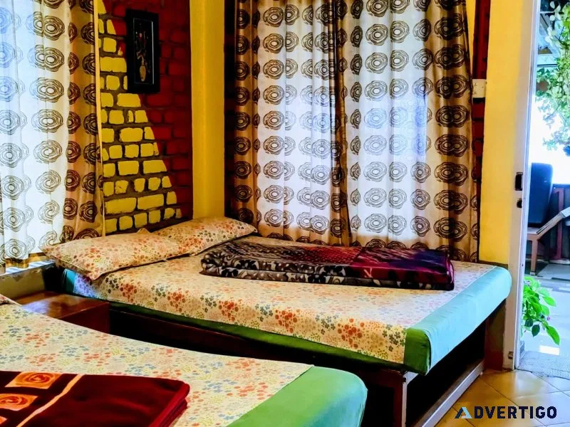 Resorts in Vattakanal | Vattakanal Valley View Resorts