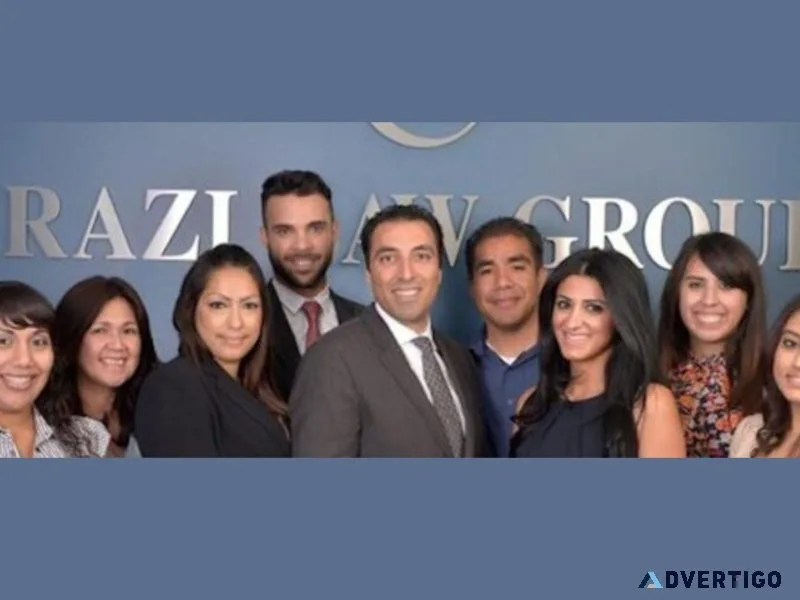 Trusted legal help when you need it most