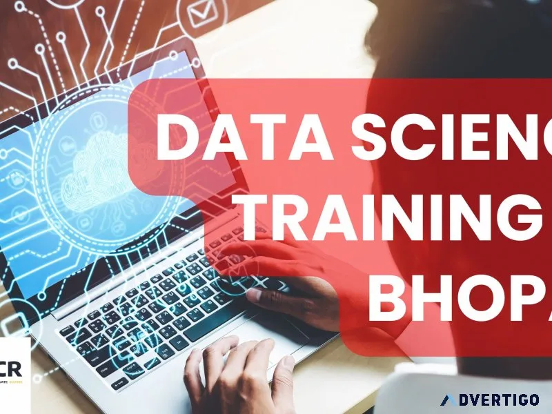 Data science training in bhopal