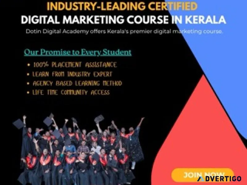 Dotin academy – where digital experts are made