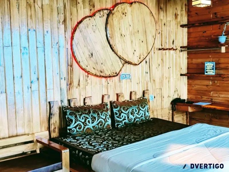 Best hotels in kodaikanal | luxury villas stay in kodaikanal