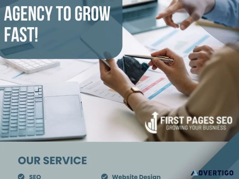 Firstpagesseo | social media marketing company in usa