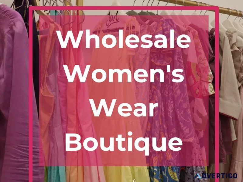 Explore office-ready wholesale women s wear at jovi india