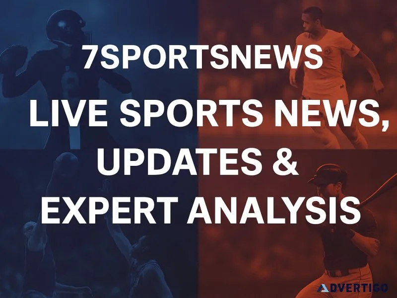 7sportsnews: live sports news, updates & expert analysis 2025