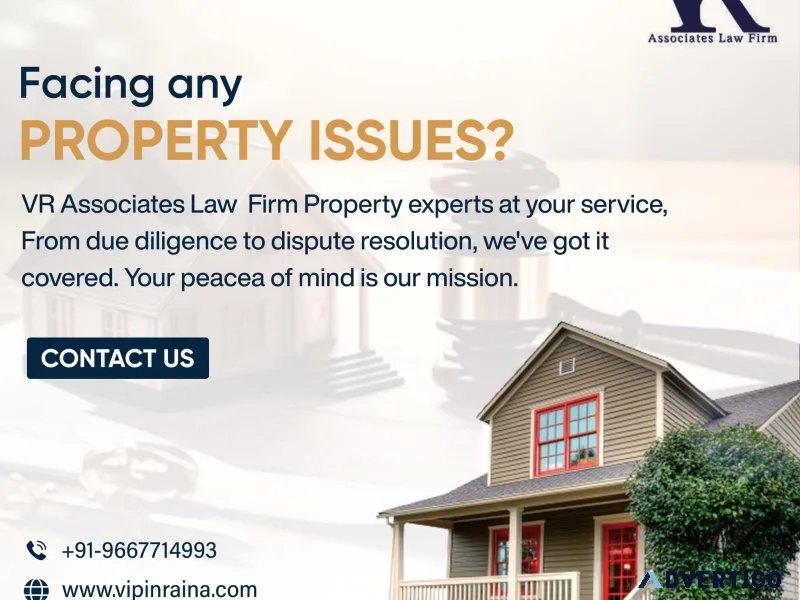 Best property lawyers in gurgaon