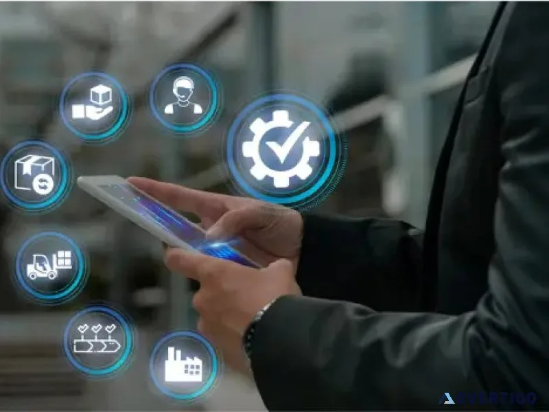 Smart sap erp services for scalable business growth