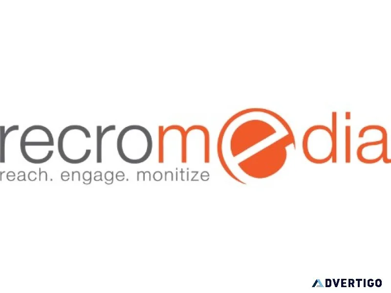 Recromedia