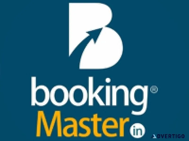 Hotel pms services for smart and efficient hotel management