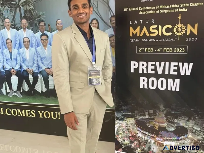 Dr. ninad waghmare | general surgeon in pune, aundh