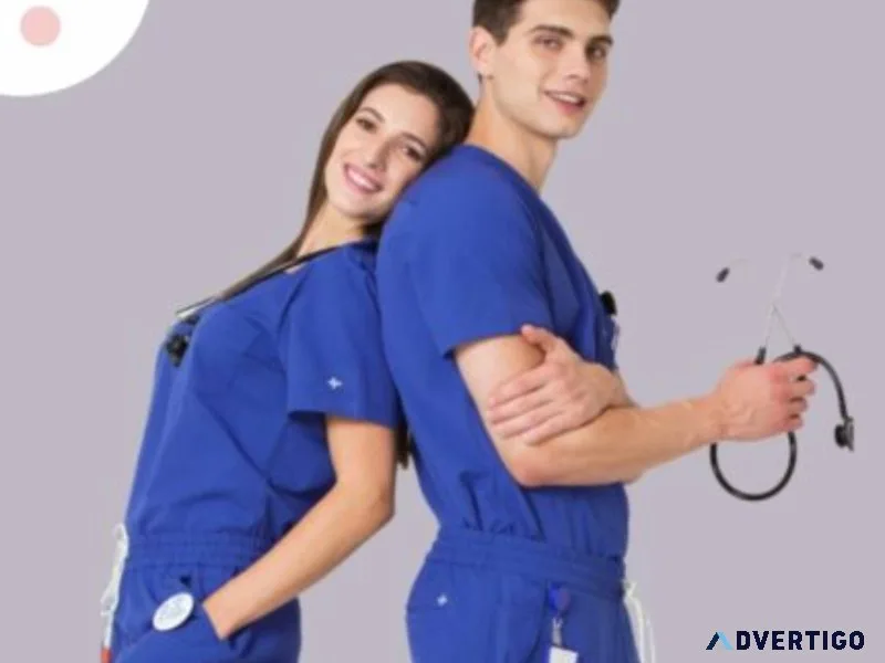 Lintex - trusted b2b healthcare uniform suppliers across india