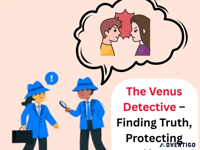 Divorce detective agency
