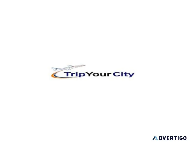 My city adventure made easy with the best online flight booking