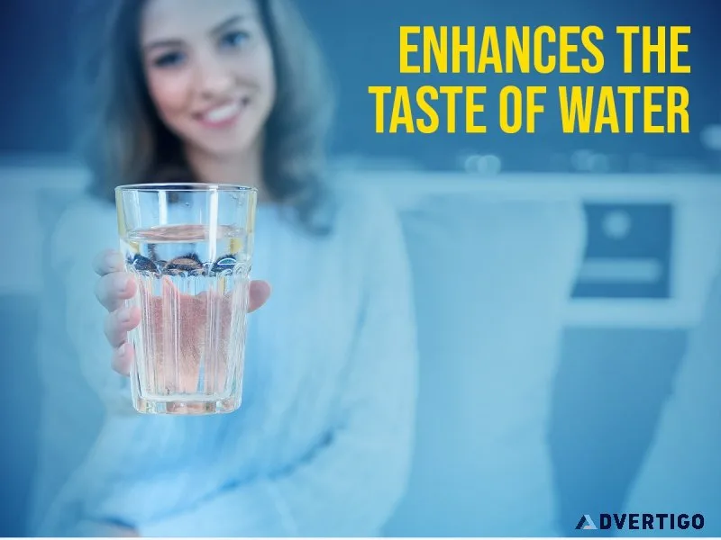Stay refreshed with hydrogen-rich water