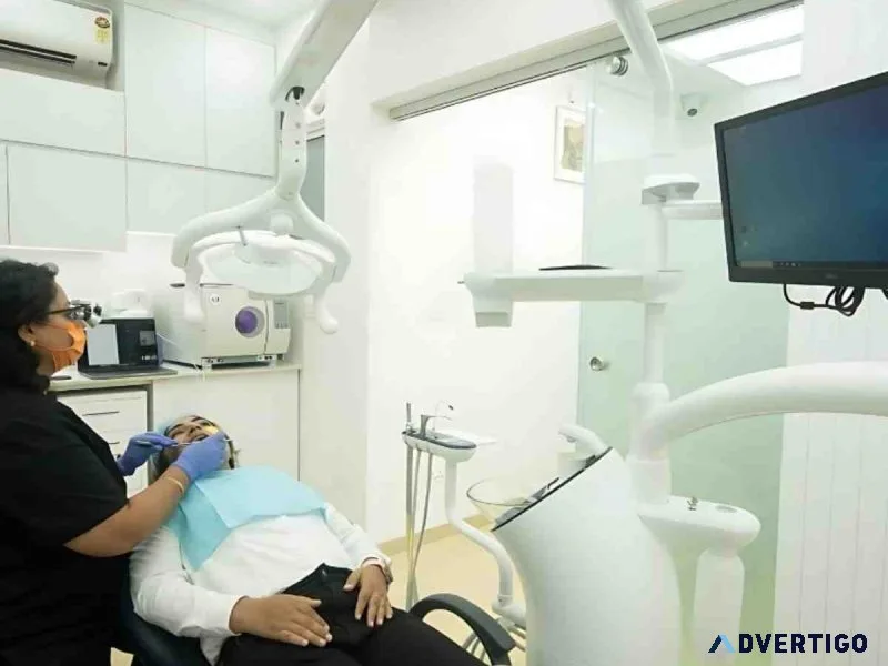 Root canal specialist in kharadi, pune | sunshine dental care –
