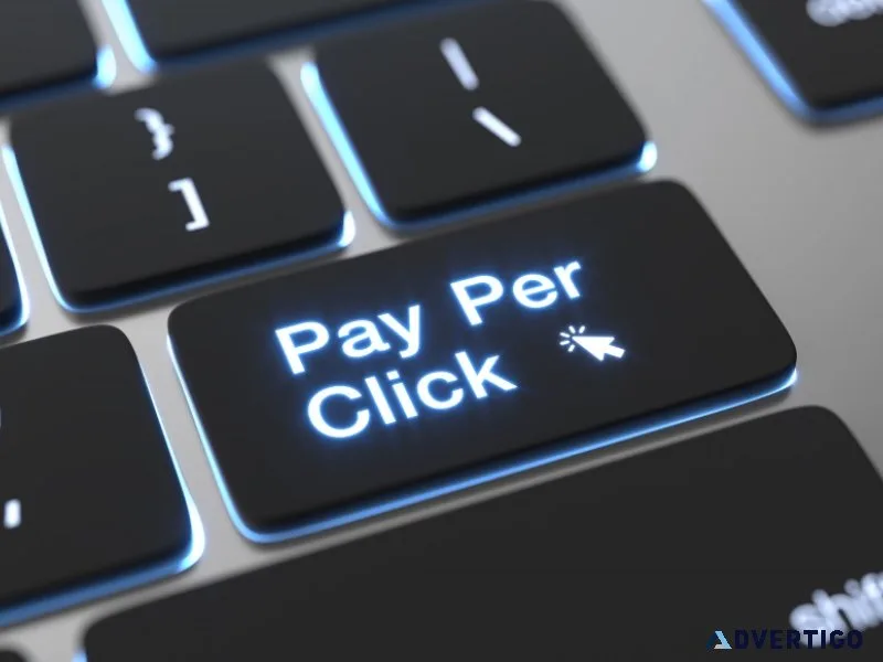 Ppc company: ppc services in canada