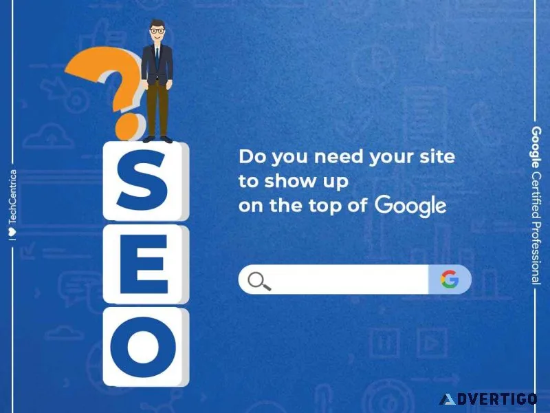 Top seo company in delhi | boost rankings & drive more traffic
