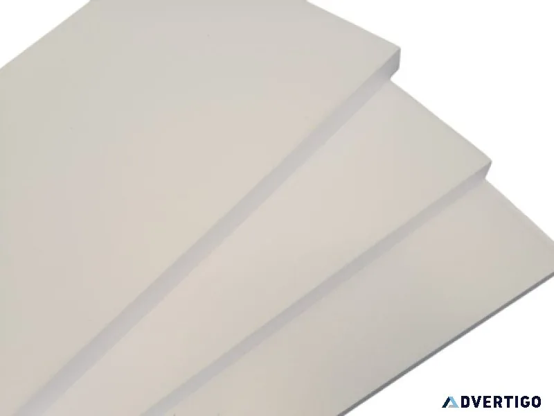 Snowpack polymers thermocol sheets manufacturer in india