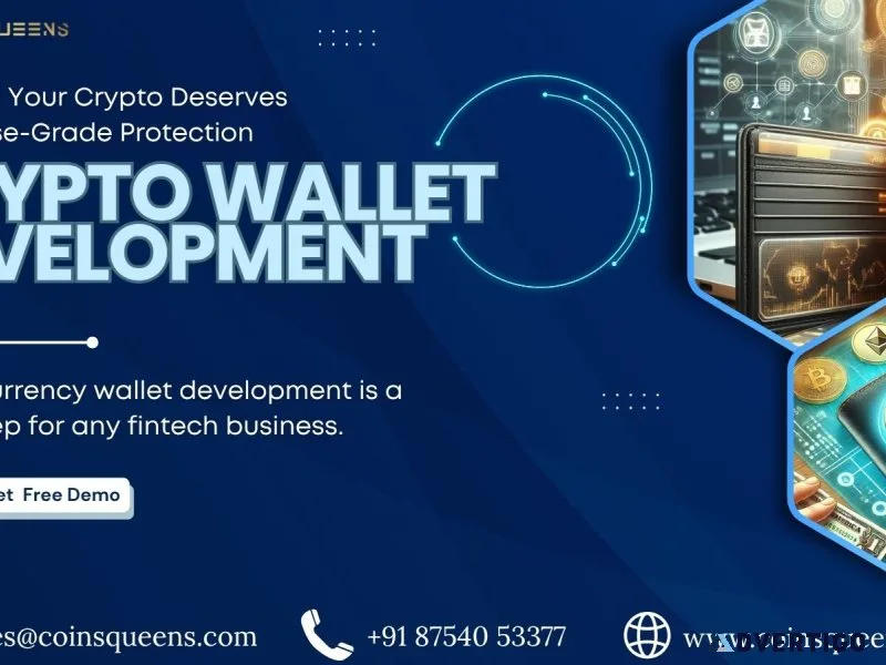 Cryptocurrency wallets: protecting your crypto in a digital worl