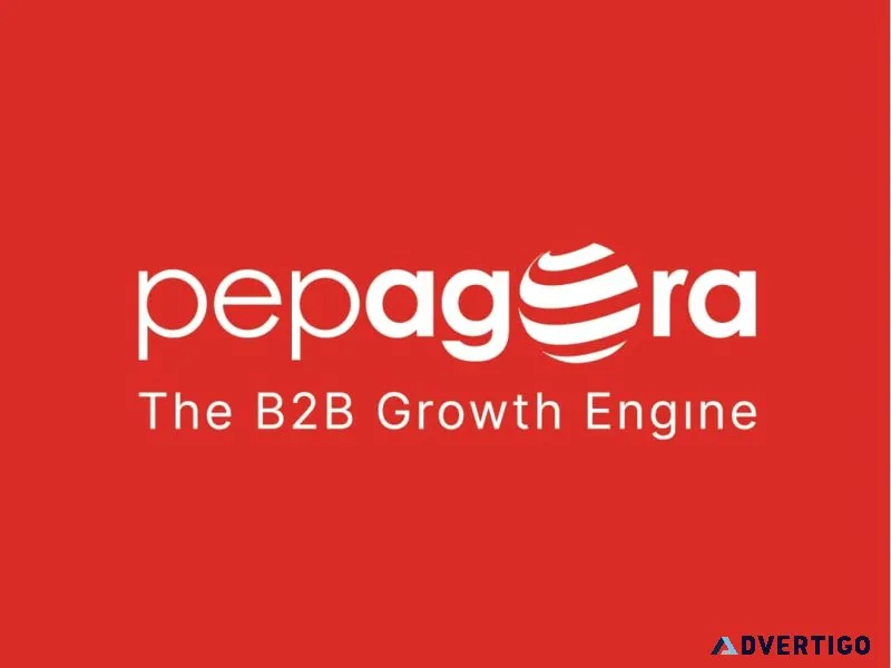 Pepagora