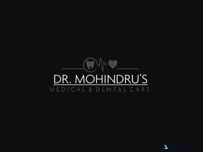 Dr mohindru’s medical & dental care