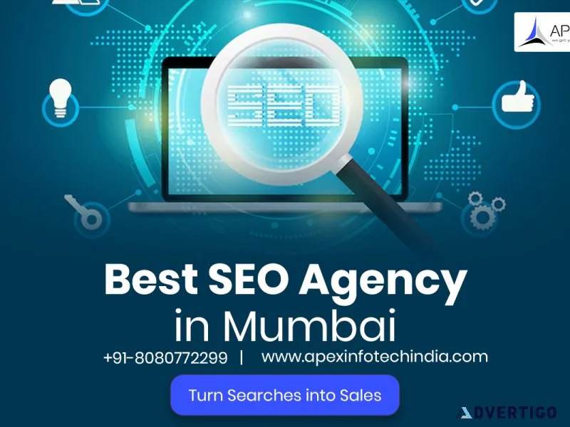 Best seo agency in mumbai for business growth