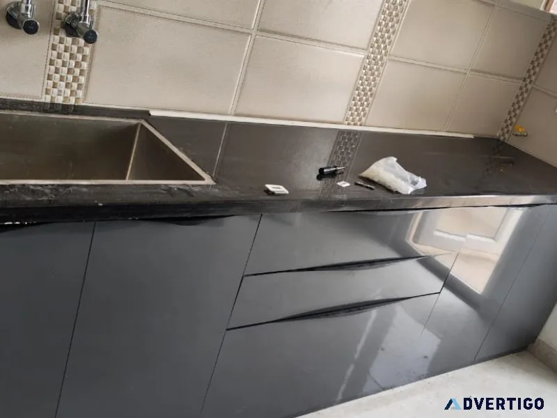 Modular kitchens in hyderabad | medi interiors