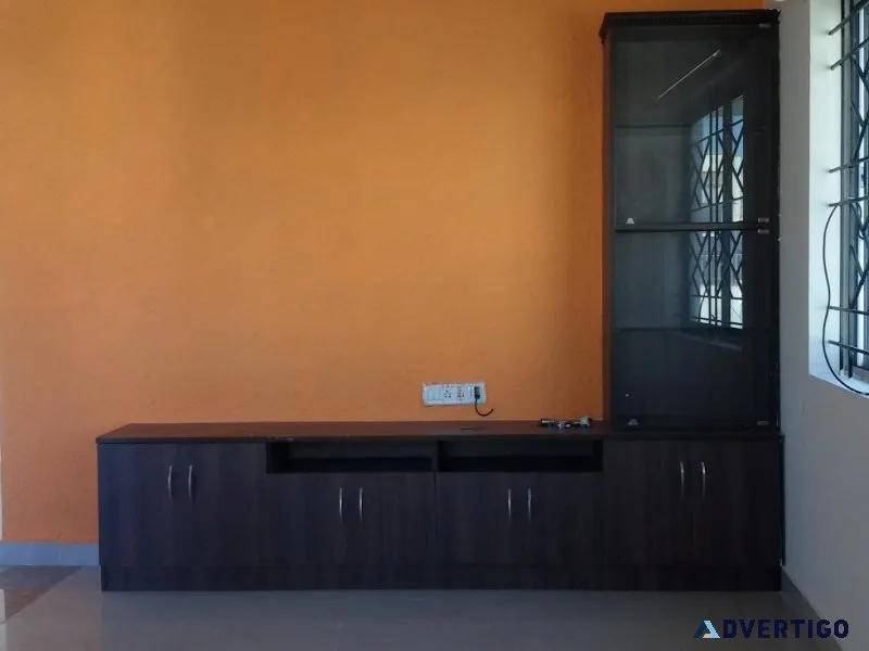 2 bhk flat for sale at ashwini layout near sony world koramangal