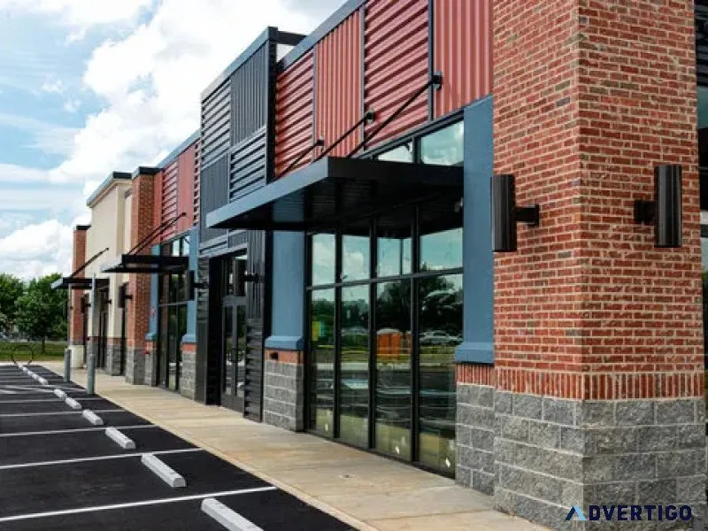 Void and vision – leading residential building architects