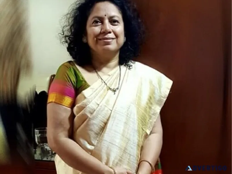 Dr jyoti bobe - gynecologist in airoli
