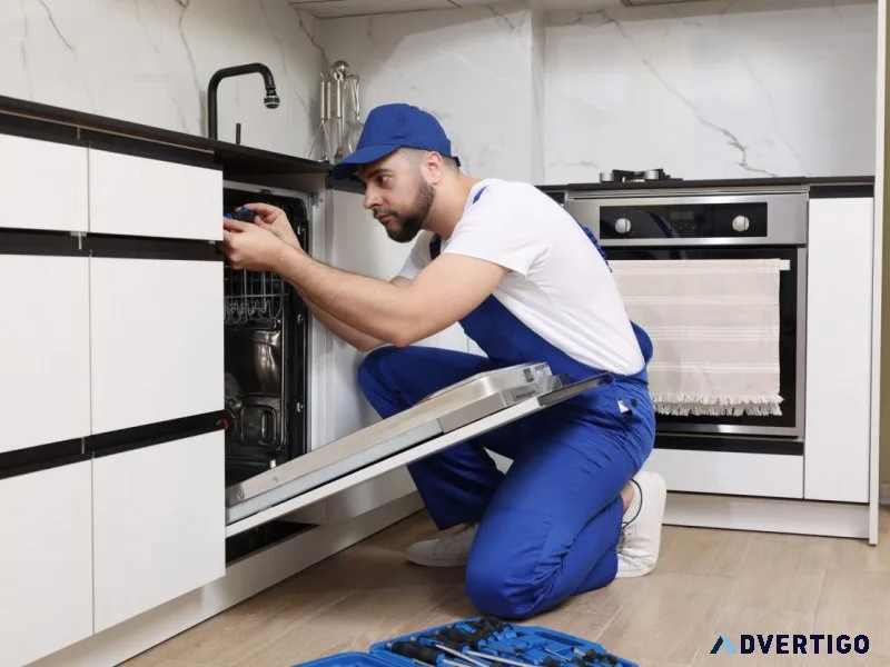 Siemens dishwasher service centre – quality service, every time