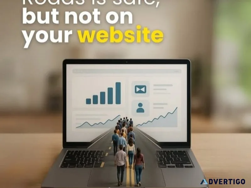 Best digital marketing & web development agency in pune 