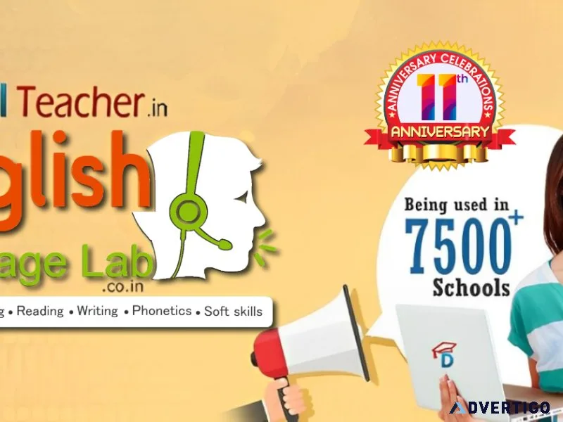 Making english language learning easy