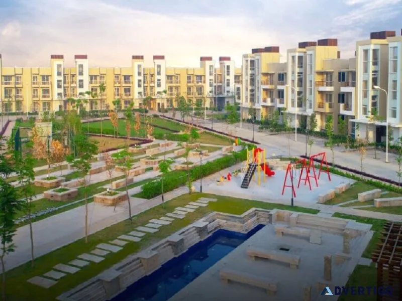 Faridabad commercial space available