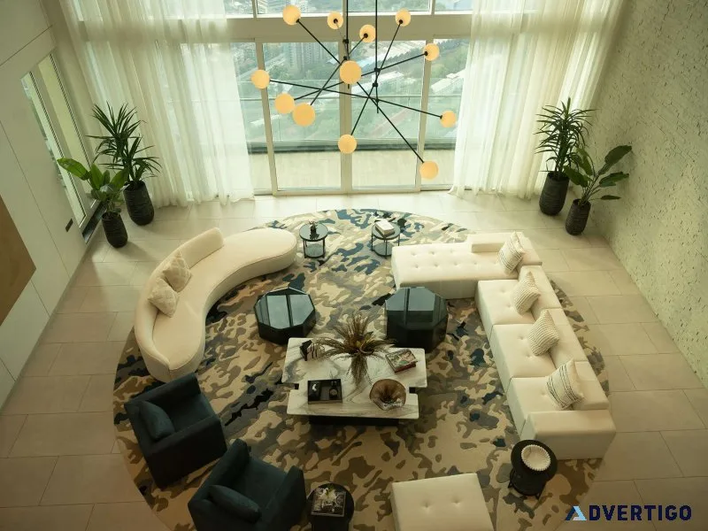 Exclusive luxury penthouses in mumbai
