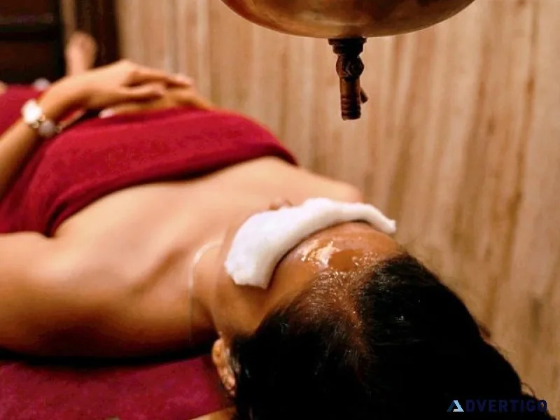 Healing the natural way at the neeraj ganga rajmahal wellness dr