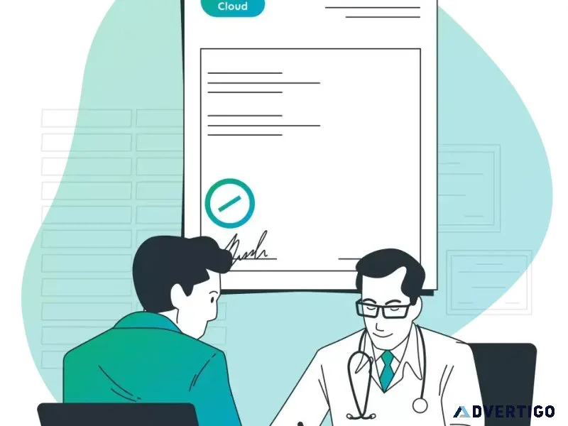 Health cloud implementation experts in usa | sp tech