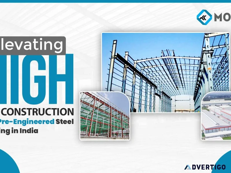 Most trusted pre engineered steel building supplier in guntur -