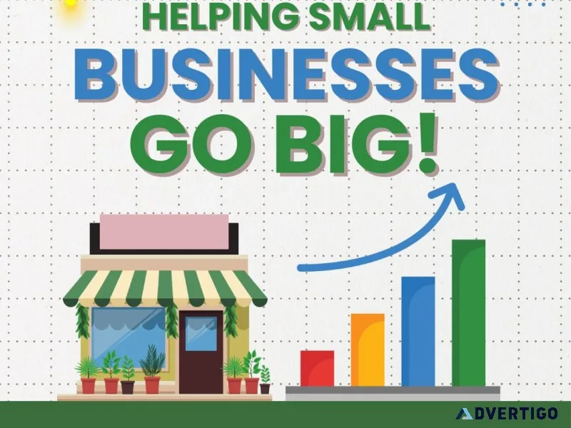 Top it services every small business needs in 2025