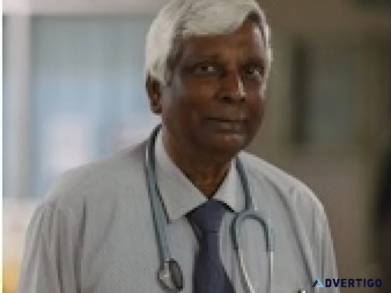 Drphillip virathan | general physician in pune, kondhwa