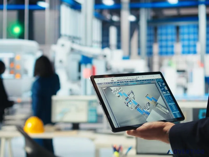 Expert plc scada hmi development & commissioning | aippal