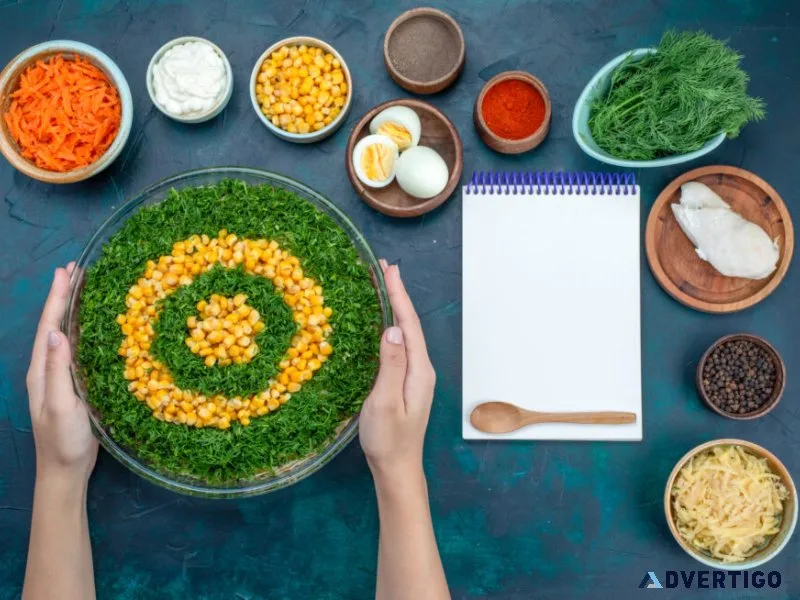 Diet during chemotherapy: fresh, protein-rich meals & hydration