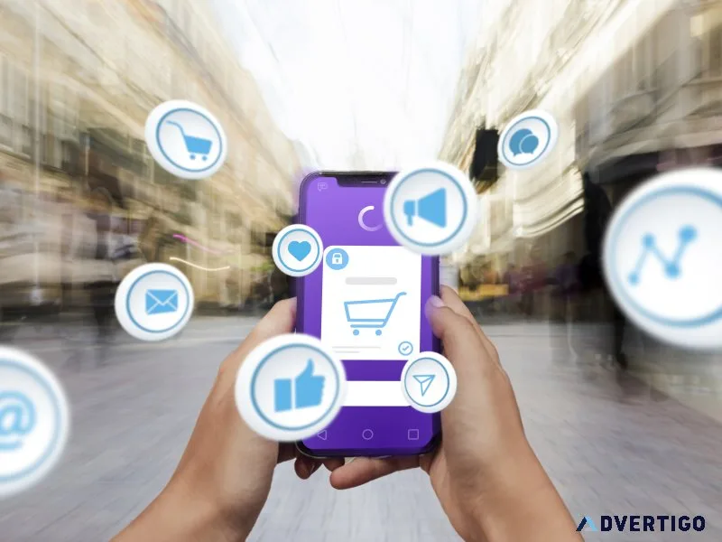 Food Delivery App Development Company- Dignizant Technologies 