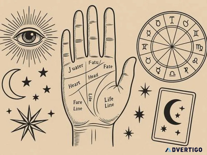 Face reading astrologer in india