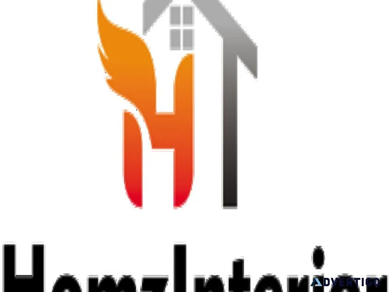  from vision to reality: homz interior designs in noida 