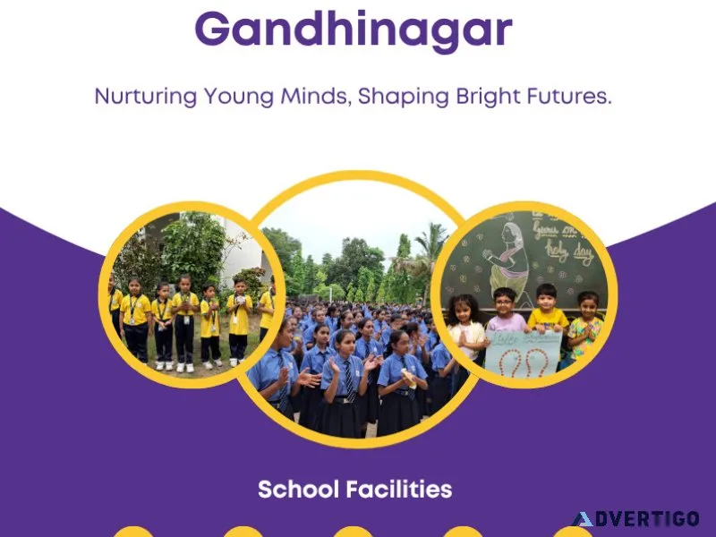Bright international school – best cbse school in ahmedabad & ga