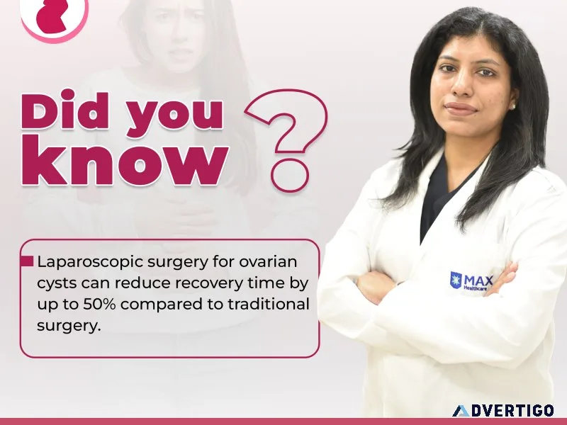 Top laparoscopic surgeon in lucknow